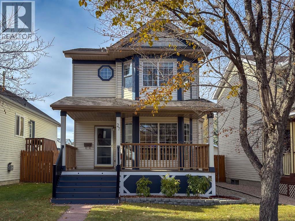 27 Hidden Valley Link NW