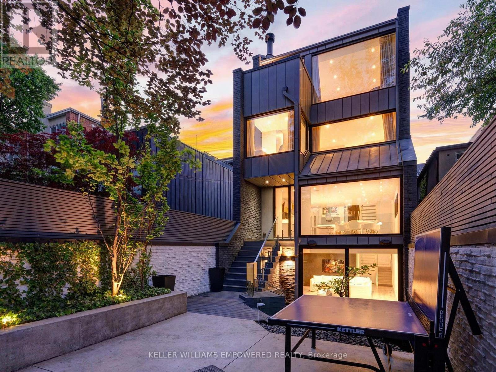 41 BERRYMAN STREET