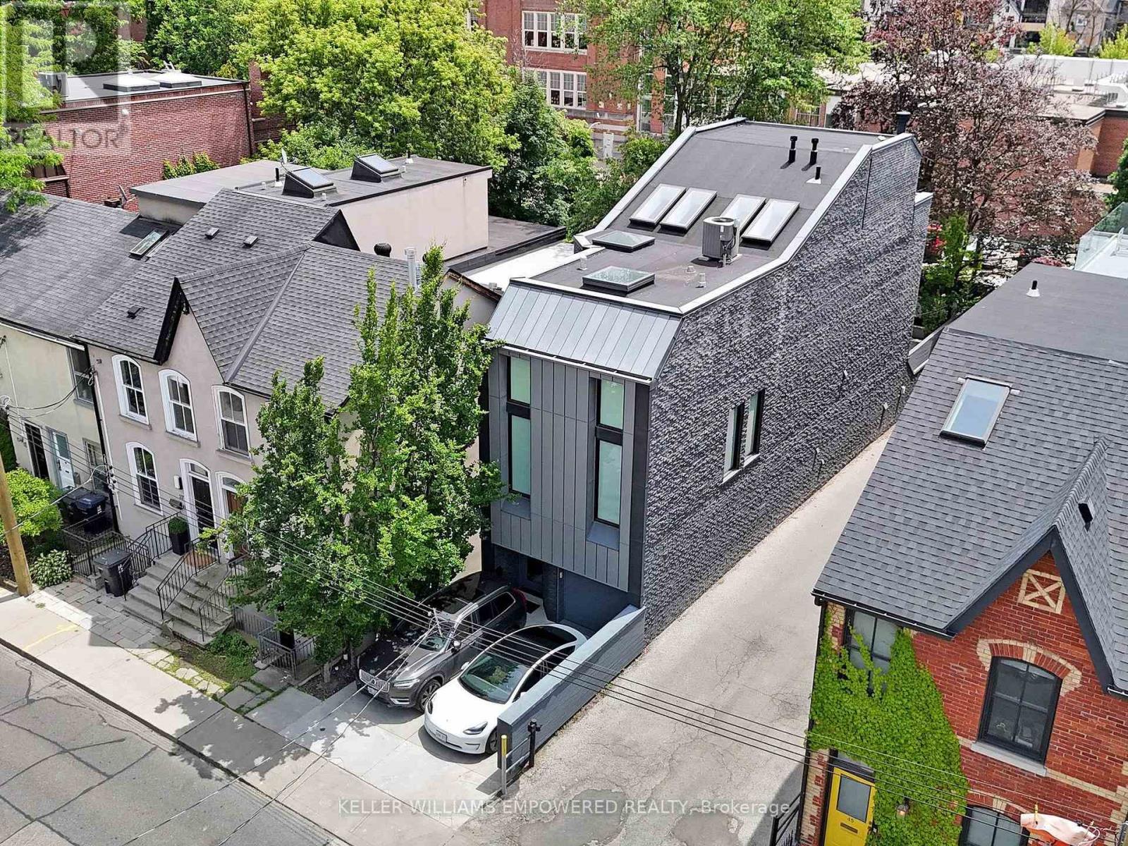41 BERRYMAN STREET