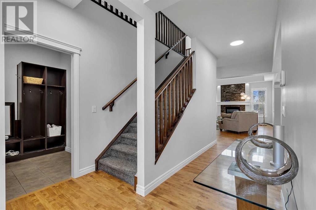 168 Aspenshire Drive SW