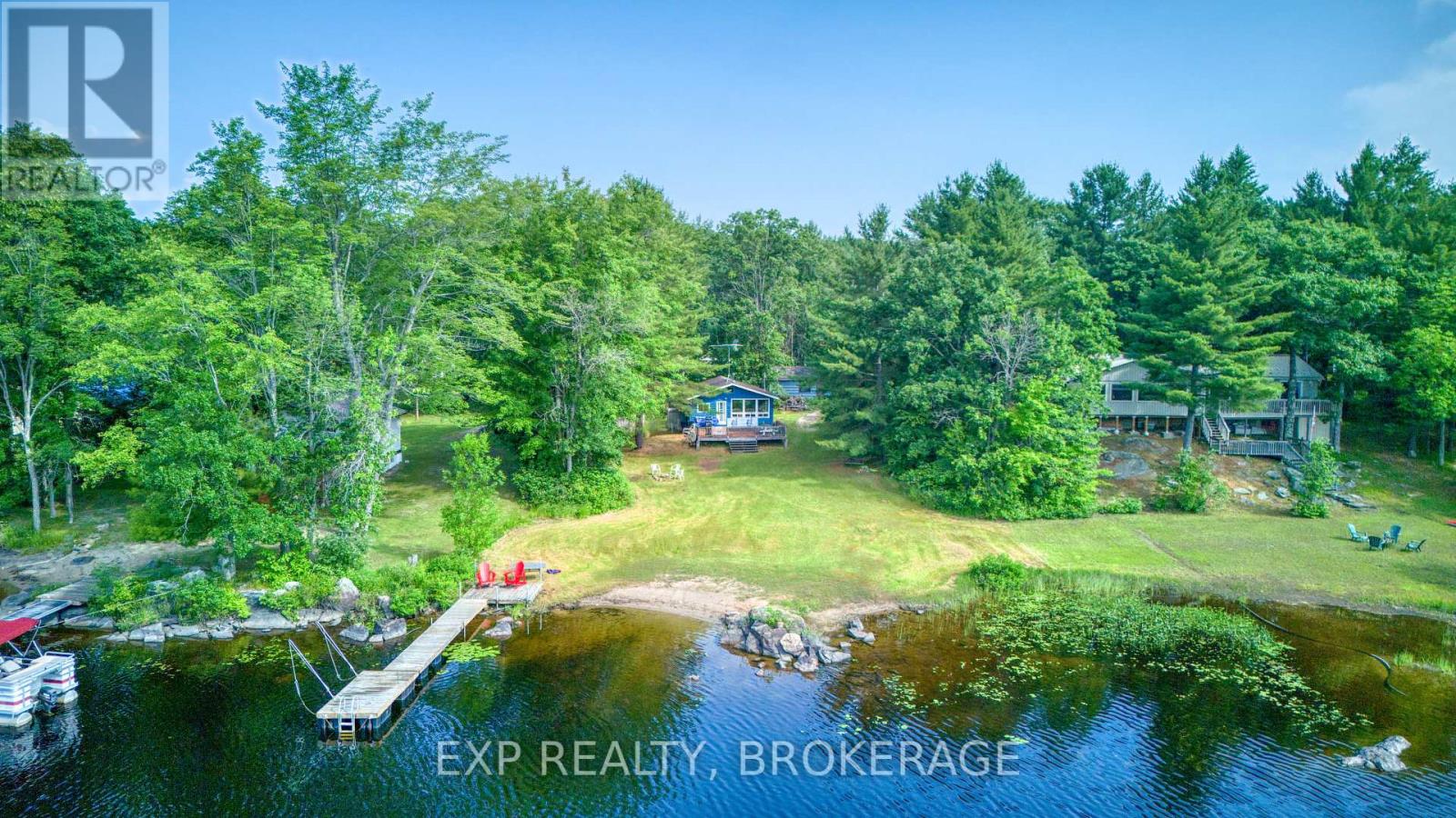 Photo 1 of 30 — 1036 TURNER WAY, Frontenac (Frontenac Centre), ON K0H1B0