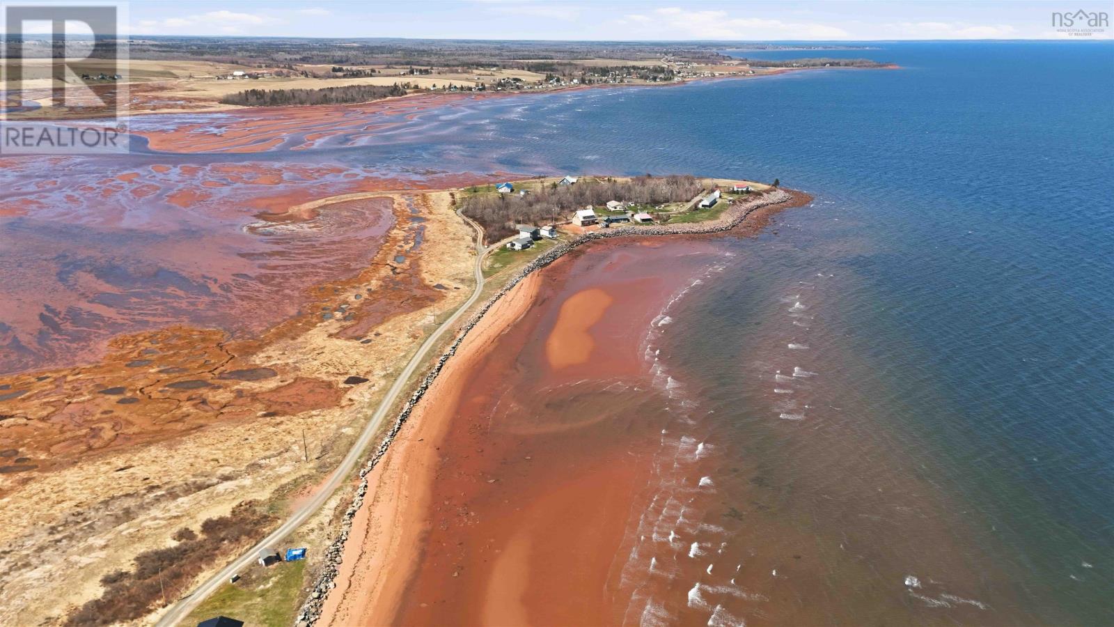 24 Mitchell Island Loop