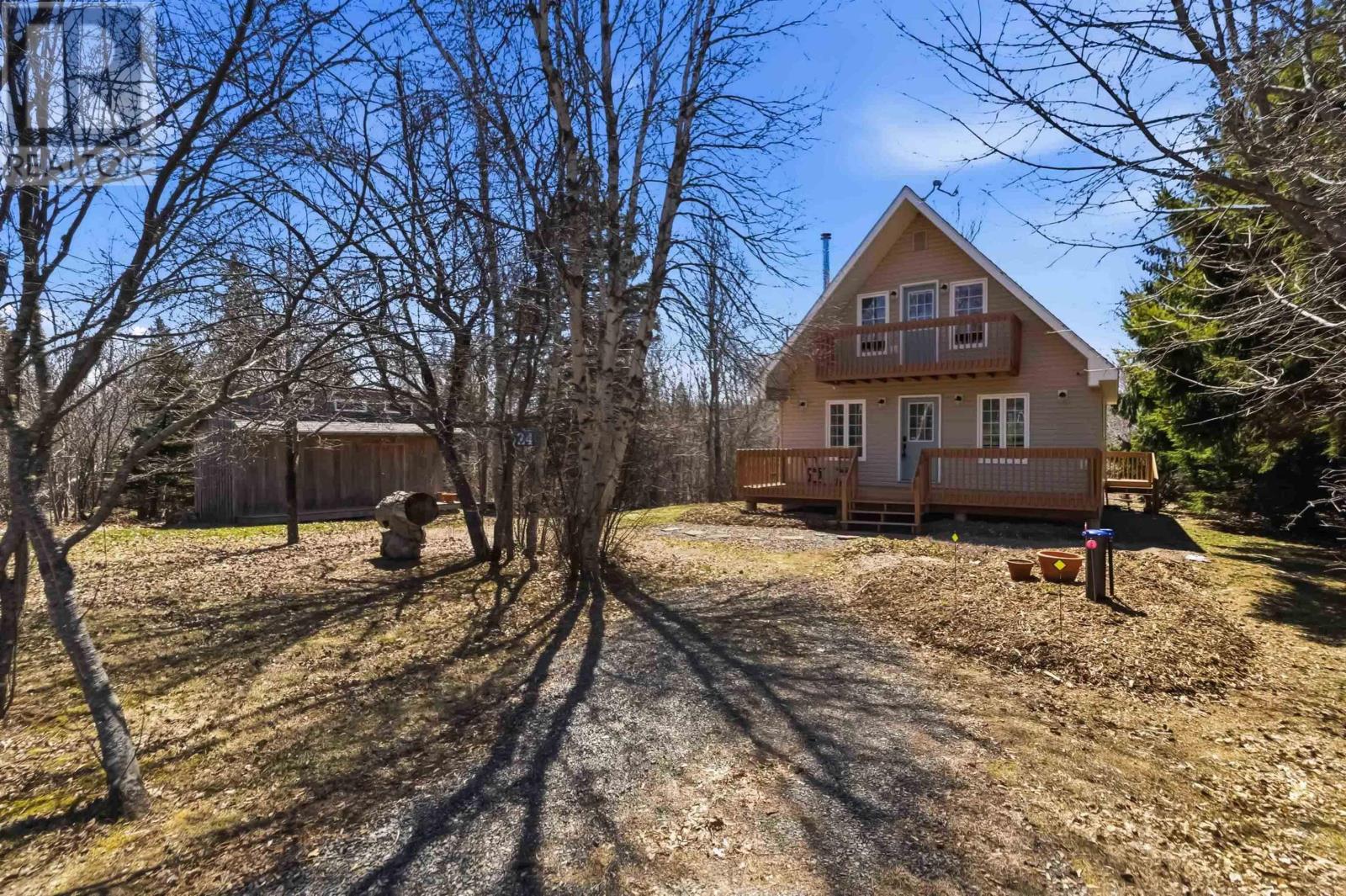 24 Mitchell Island Loop