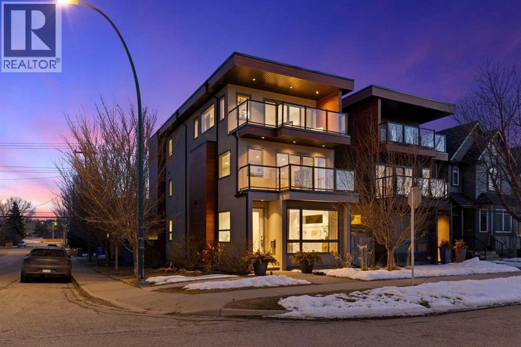 2201 Bowness Road NW