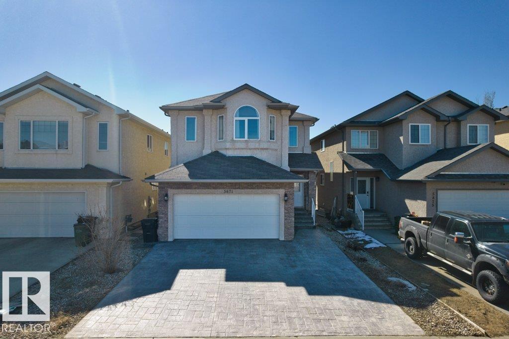 5871 166 AV NW