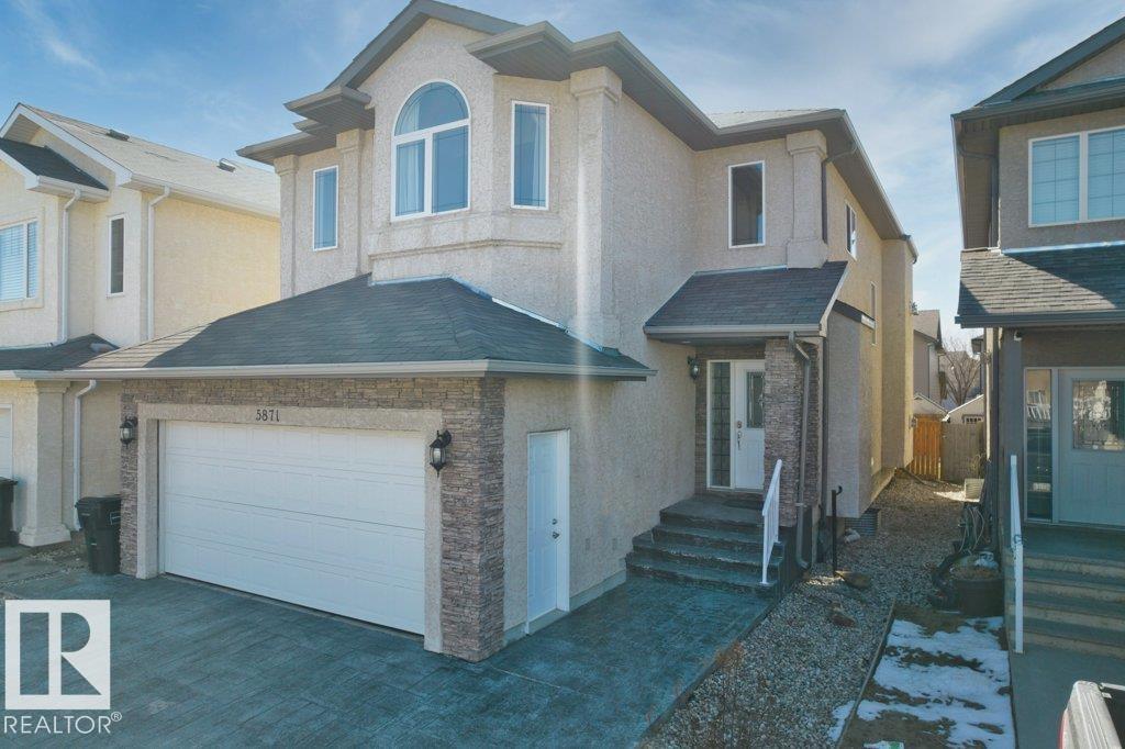 5871 166 AV NW