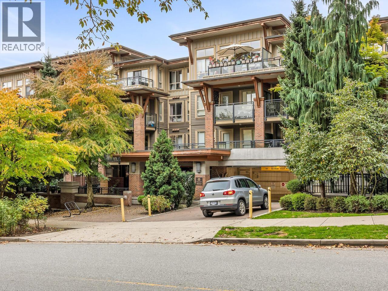 119 1633 MACKAY AVENUE
