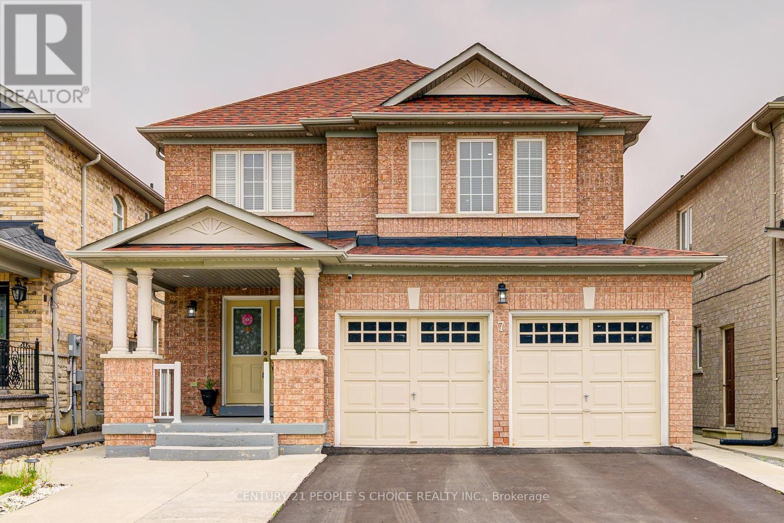 7 HEATHBROOK AVENUE