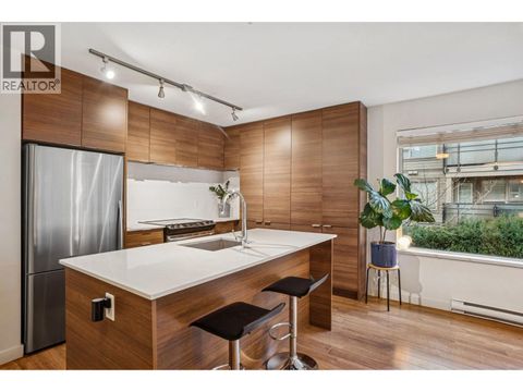 310 1673 LLOYD AVENUE North Vancouver BC V7P0A9