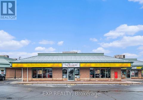 1 - 704 FOURTEENTH STREET W Cornwall ON K6J5T9