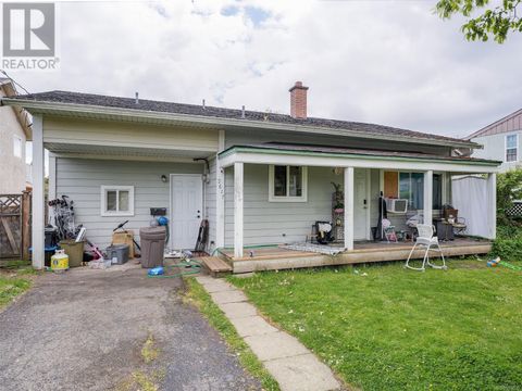 9617 Fourth St Sidney BC V8L2Y5