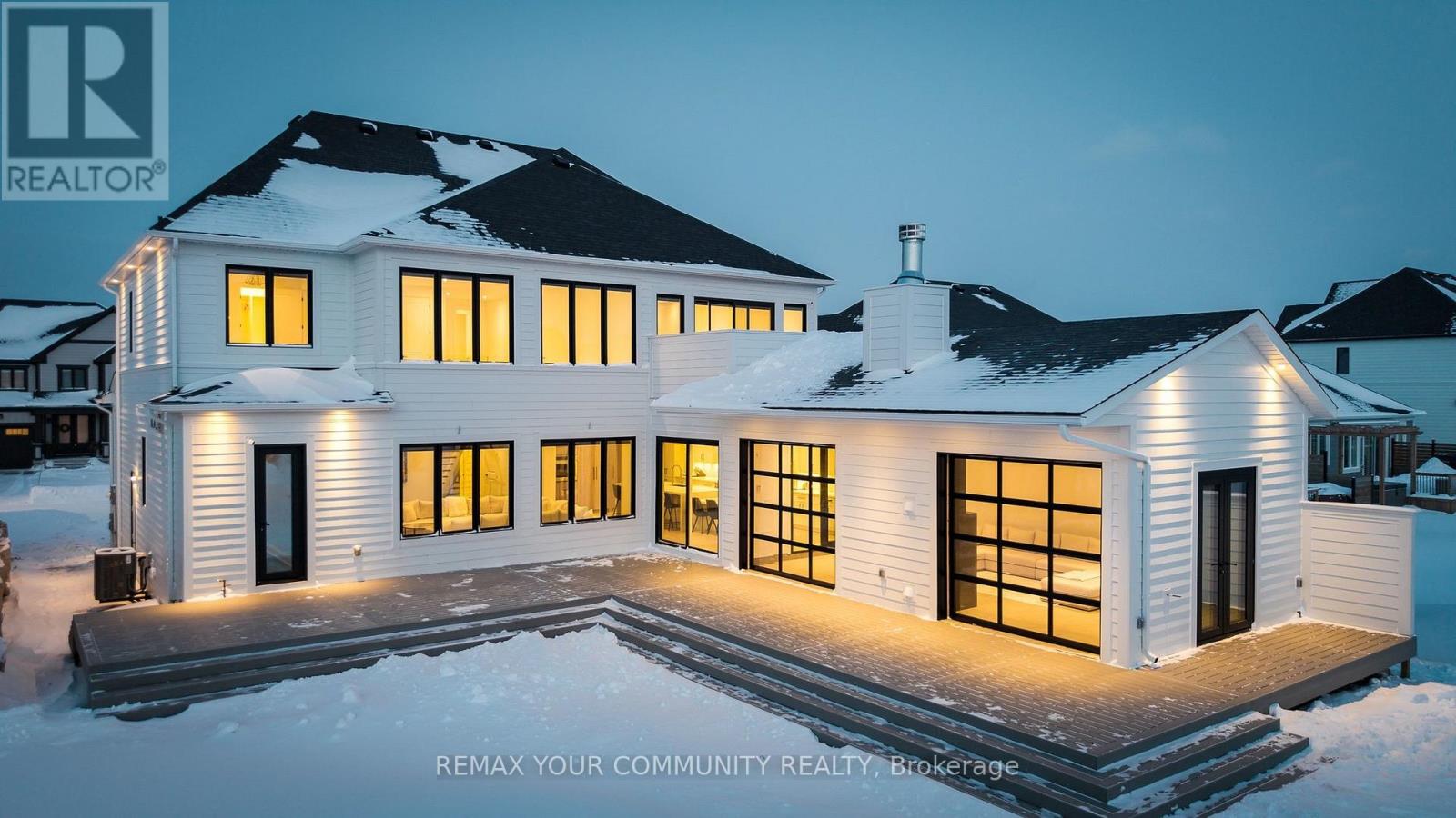 103 STILLWATER CRESCENT