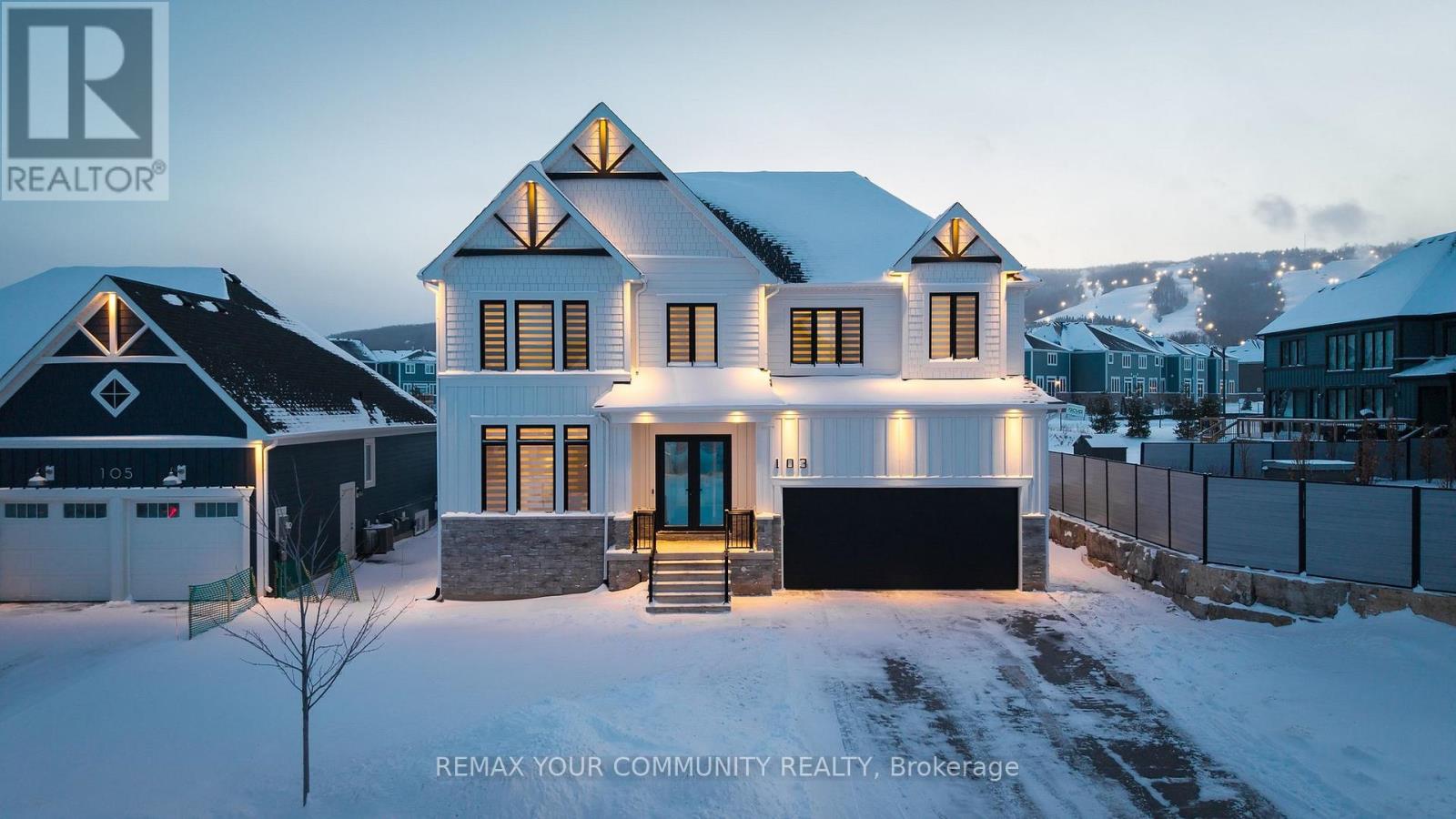 103 STILLWATER CRESCENT