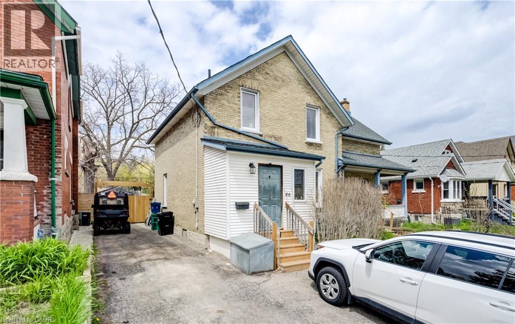 46 SHANLEY Street