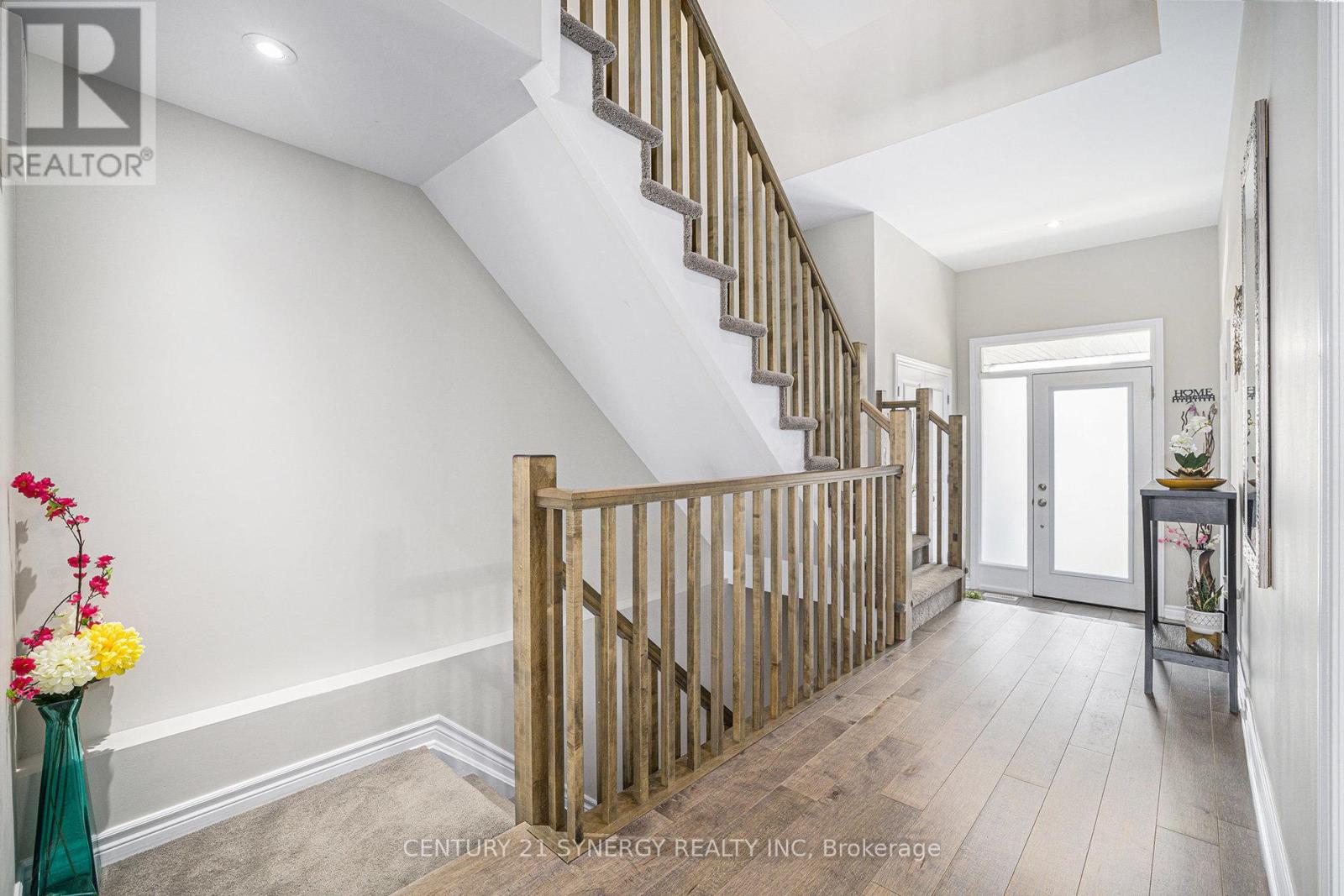 323 LIVERY STREET