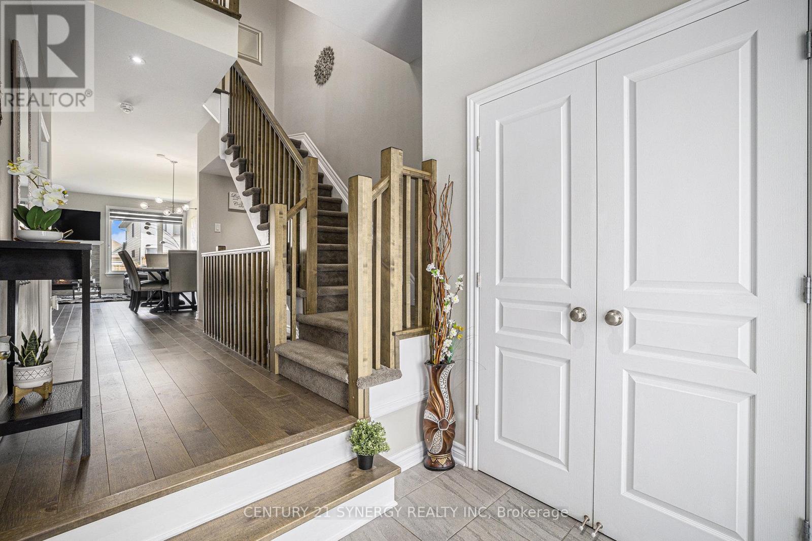 323 LIVERY STREET