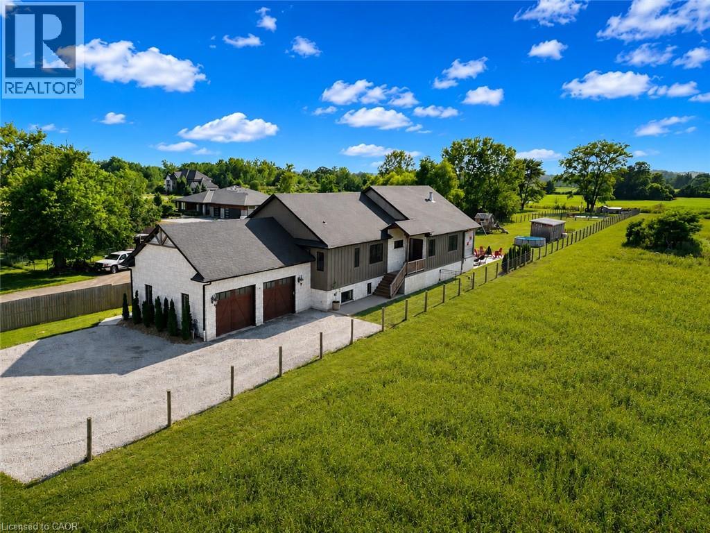 1519 MERRITTVILLE Highway