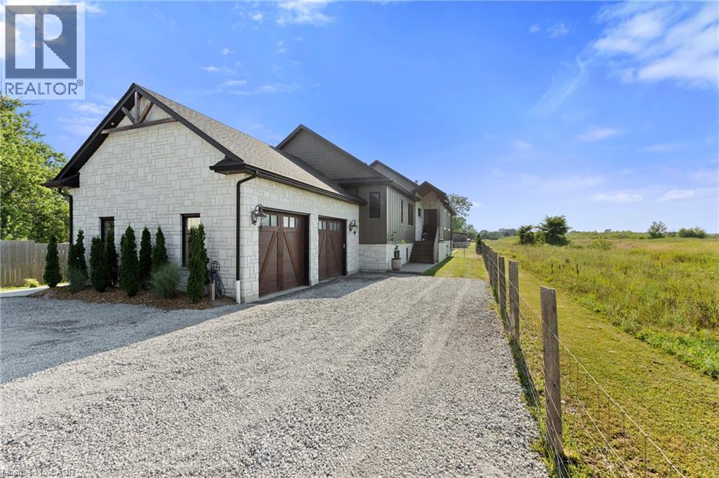 1519 MERRITTVILLE Highway