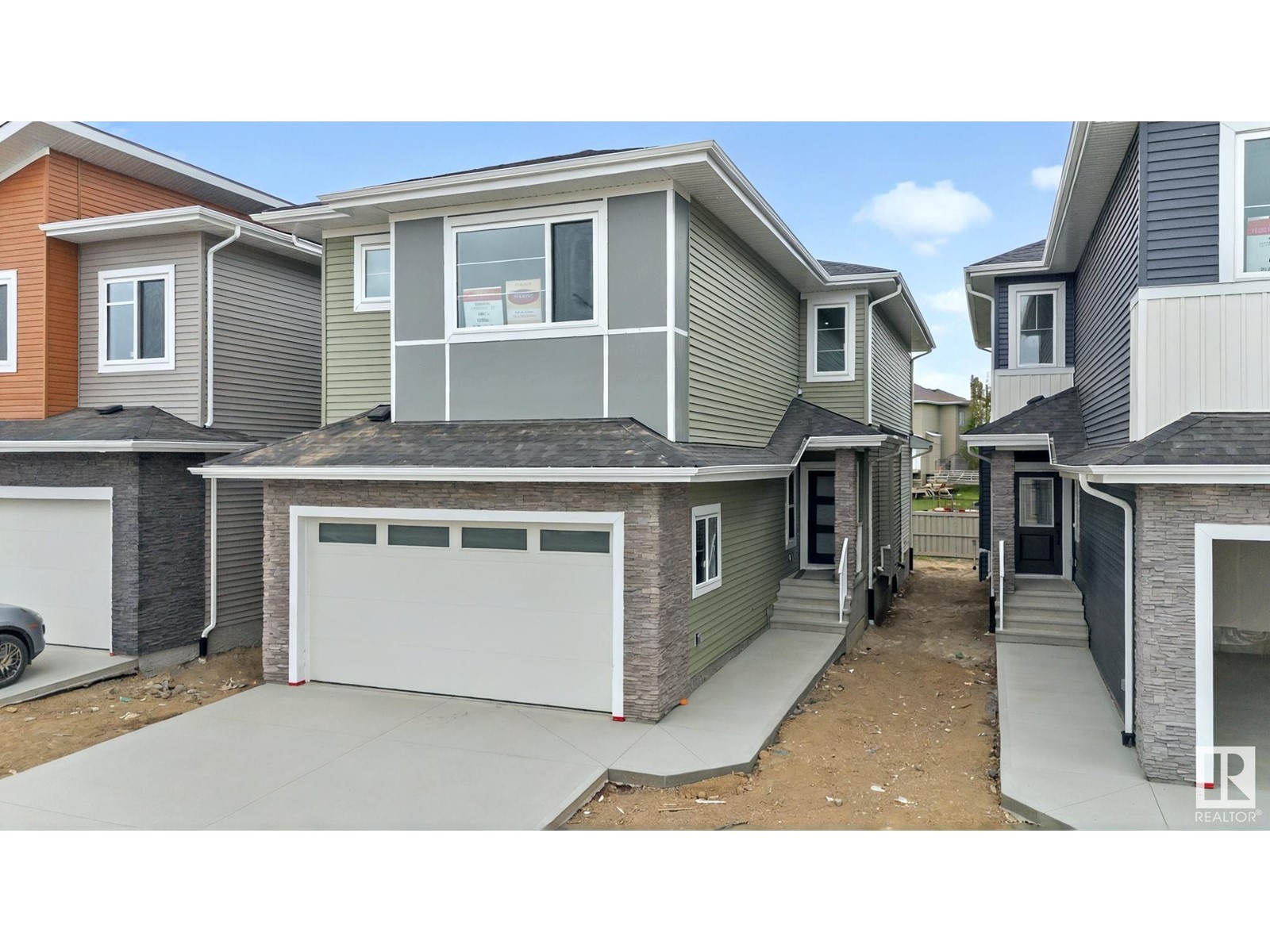 3162 magpie WY NW