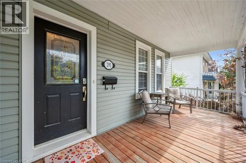 295 WELLINGTON Street Ingersoll ON N5C1T2