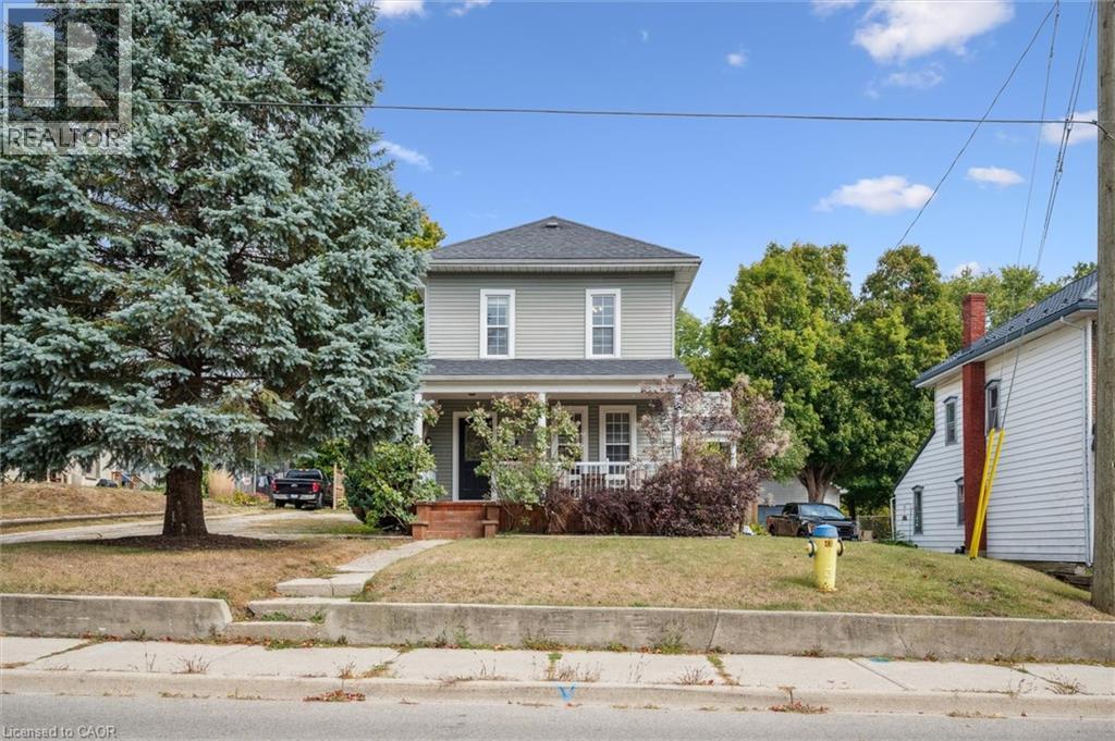 295 WELLINGTON Street