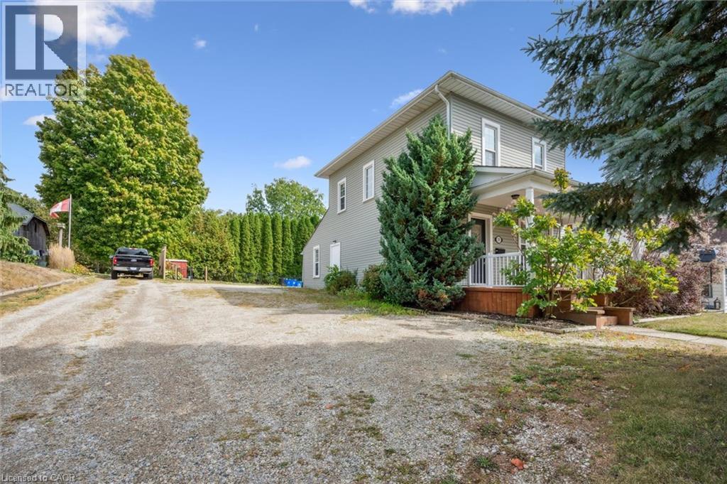 295 WELLINGTON Street