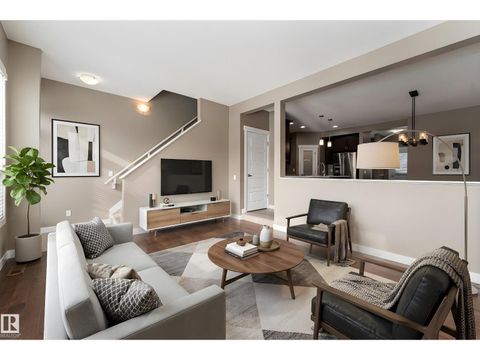 4217 PROWSE WY SW Edmonton AB T6W3A6