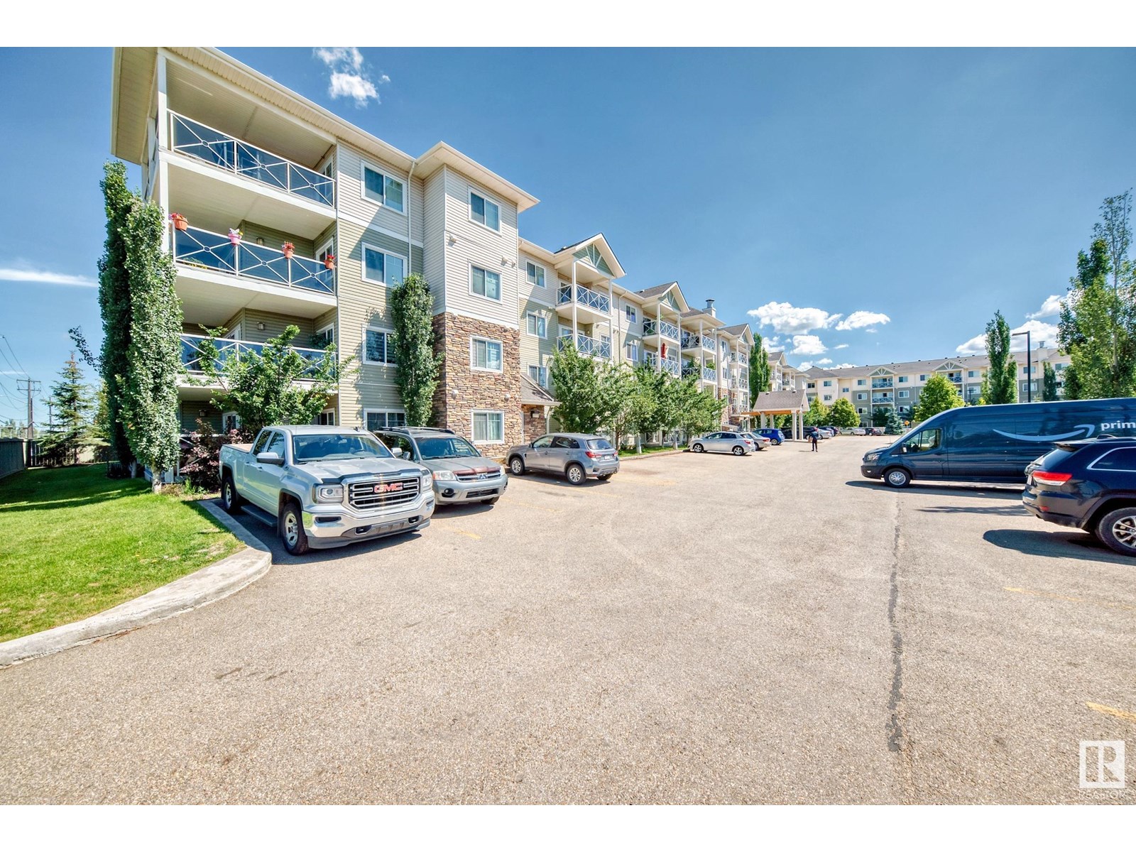 202 12660 142 Ave NW