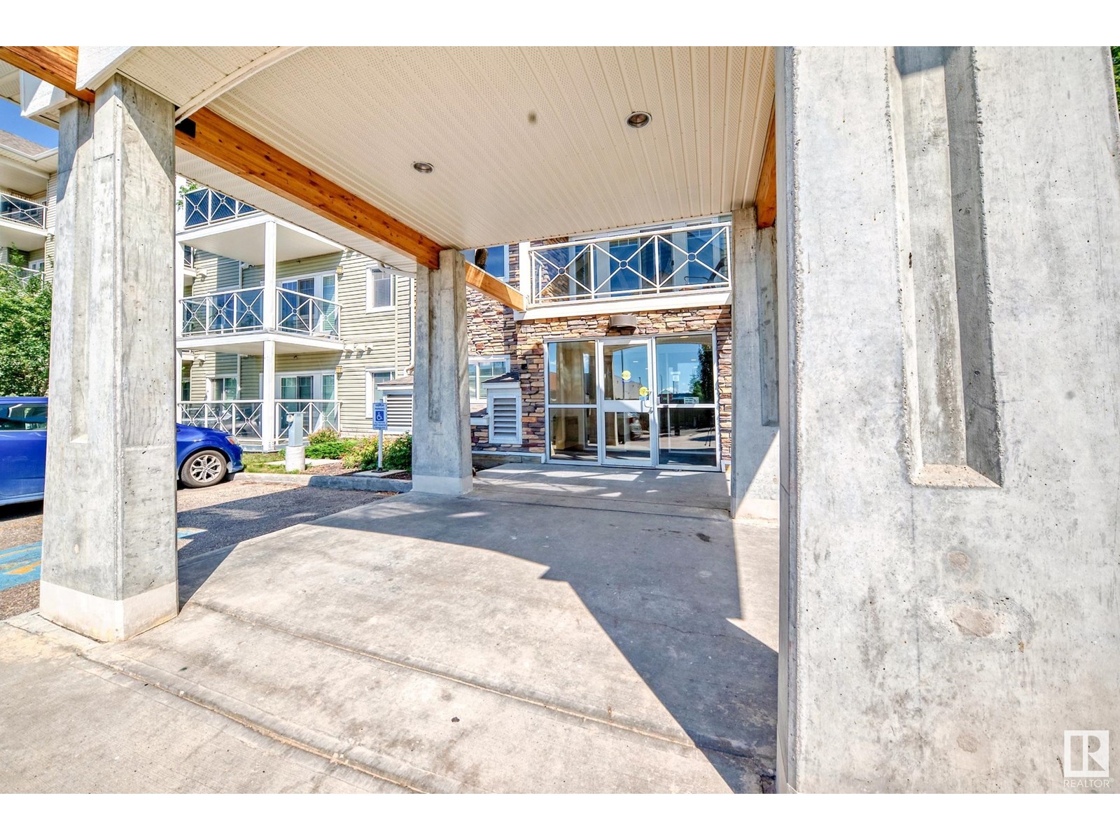 202 12660 142 Ave NW