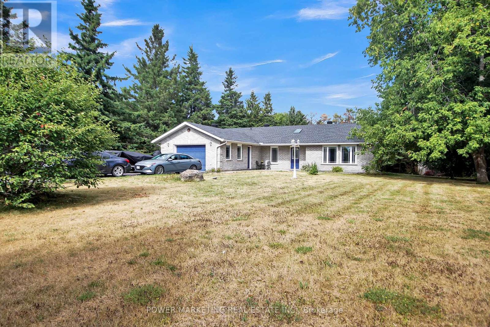 1441 STAGECOACH ROAD