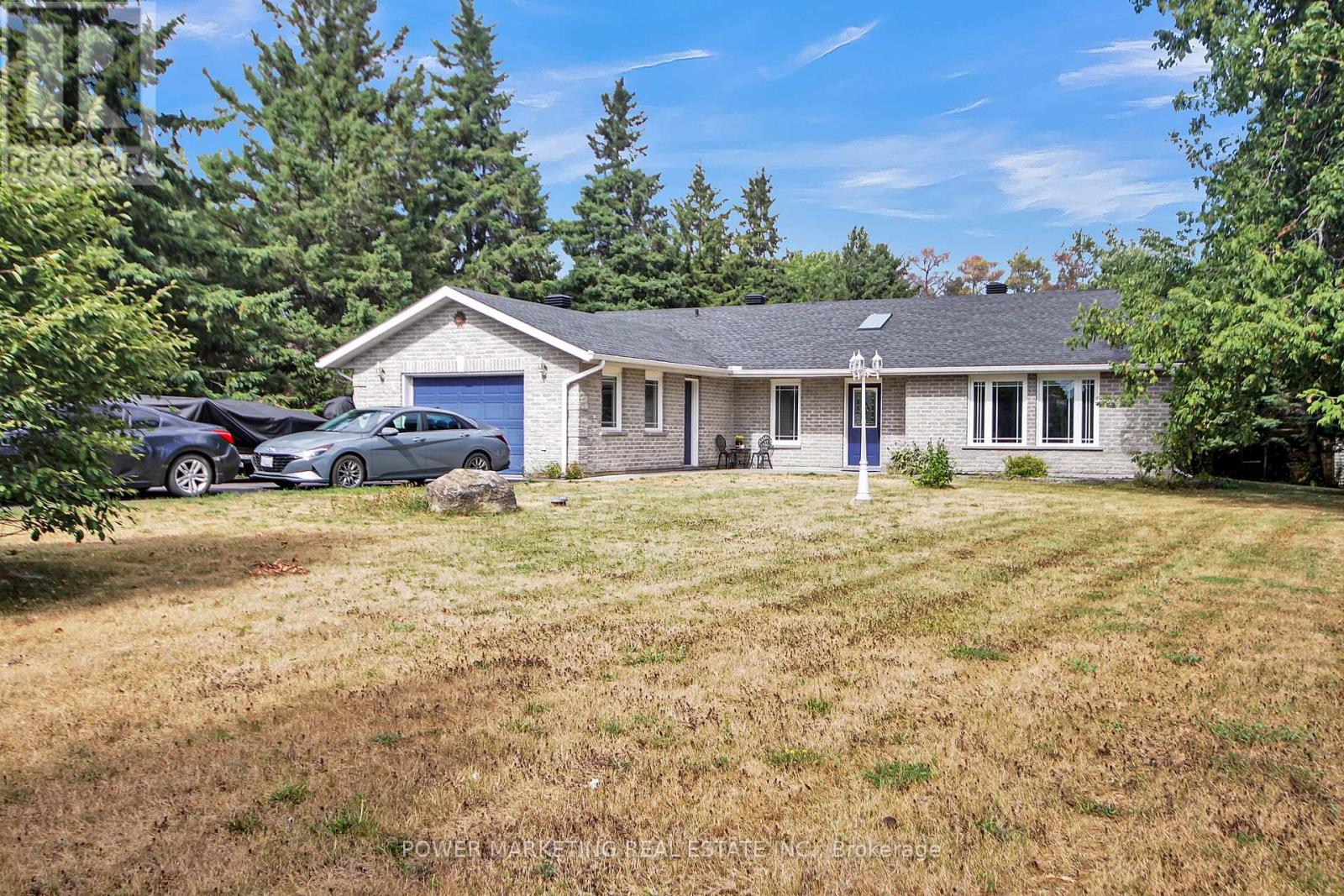 1441 STAGECOACH ROAD