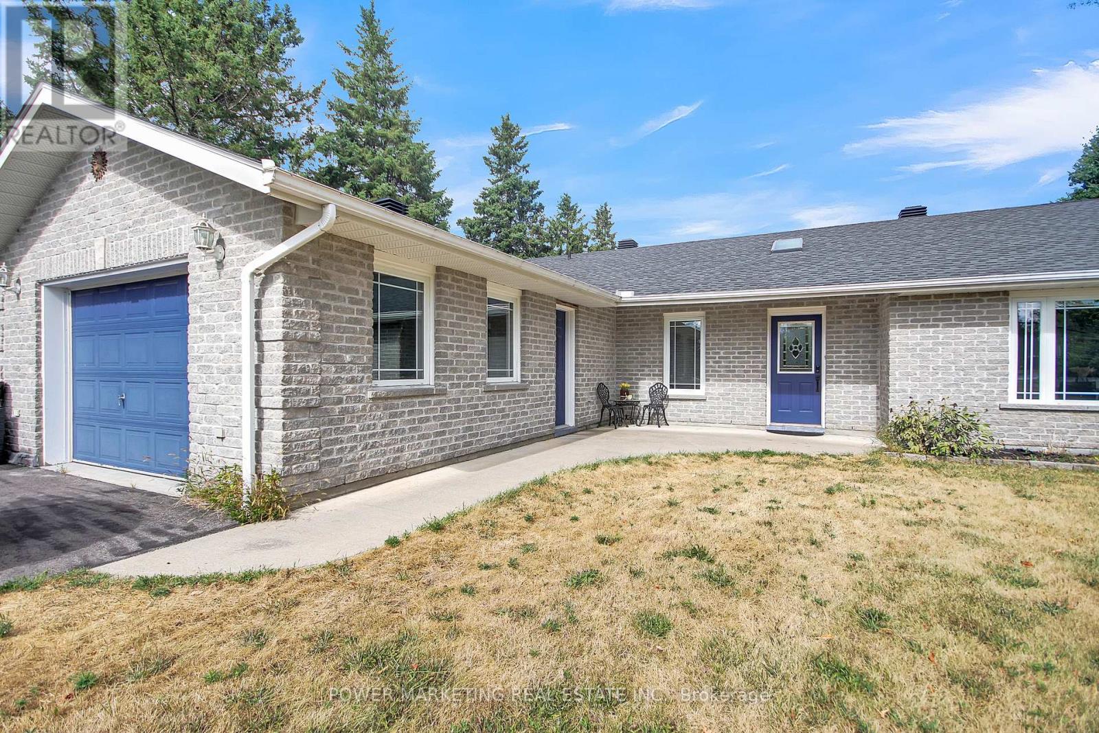 1441 STAGECOACH ROAD