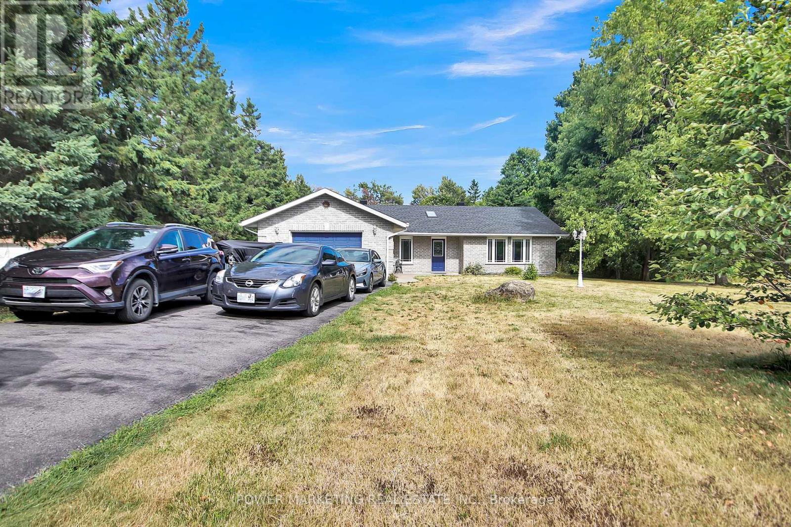1441 STAGECOACH ROAD