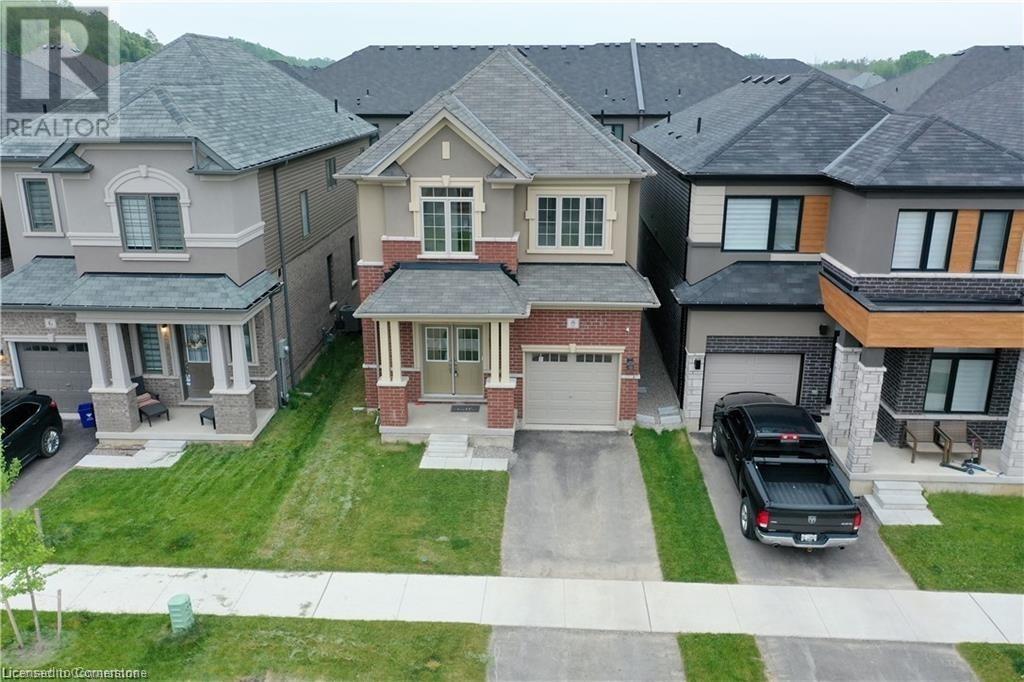 8 TOOKER Drive
