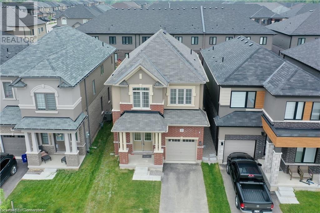 8 TOOKER Drive