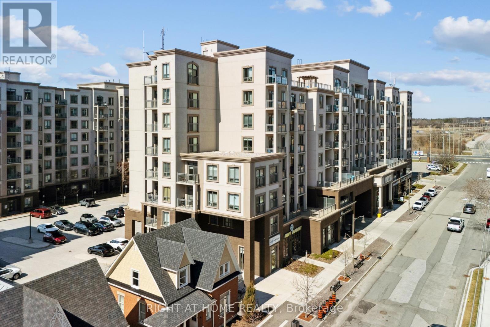 815 - 2486 OLD BRONTE ROAD