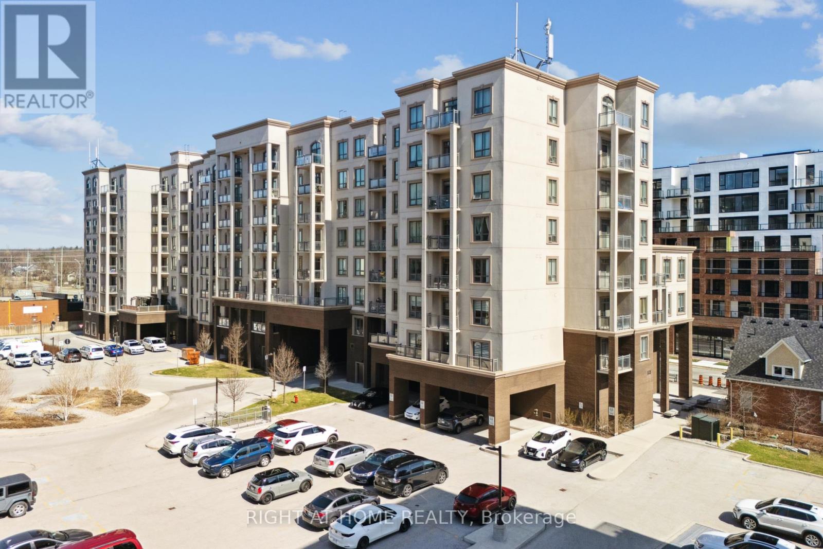 815 - 2486 OLD BRONTE ROAD