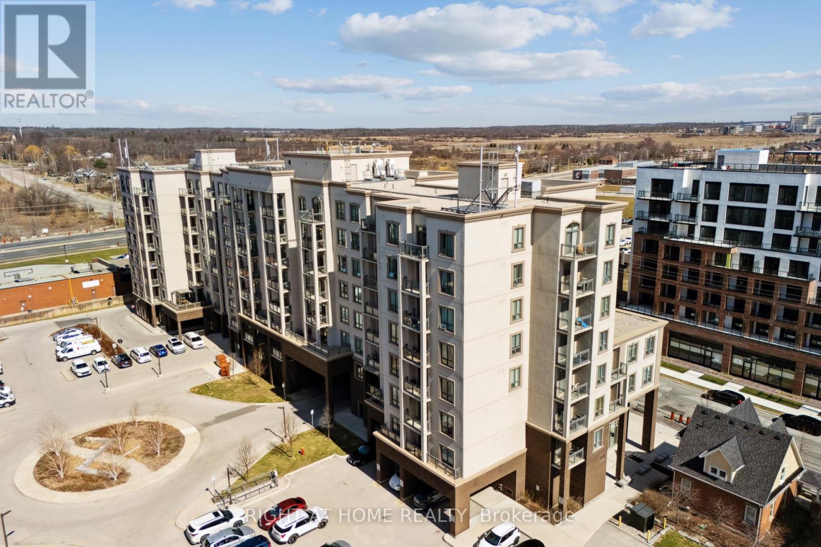 815 - 2486 OLD BRONTE ROAD