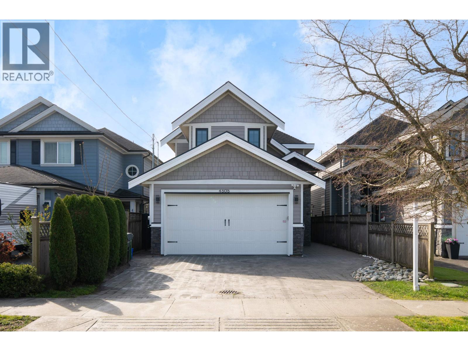 4808 GARRY STREET