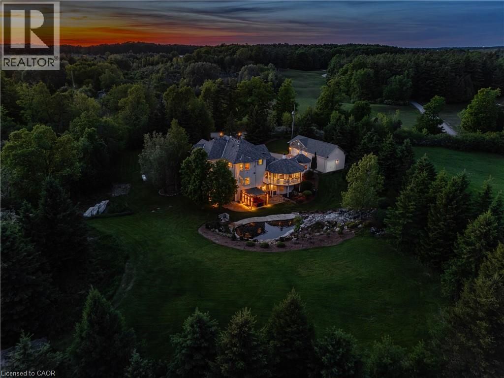 6805 CONCESSION RD 2