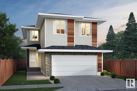 142 SUNLAND WY Sherwood Park AB T8H2X7