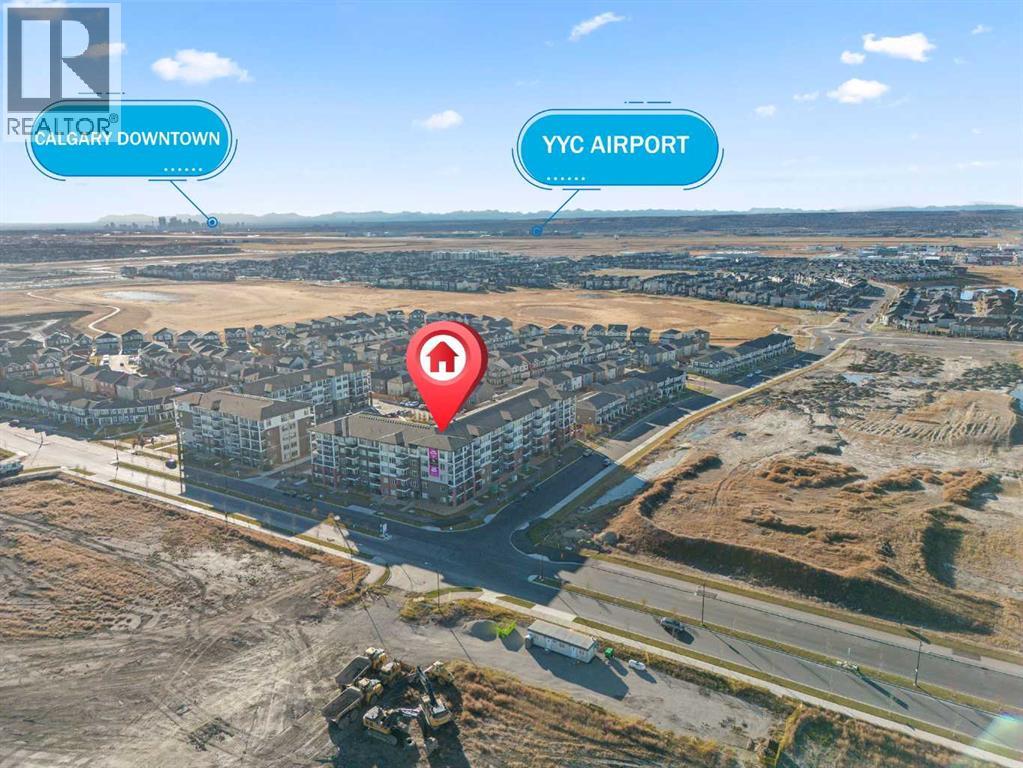 2418, 395 Skyview Parkway NE