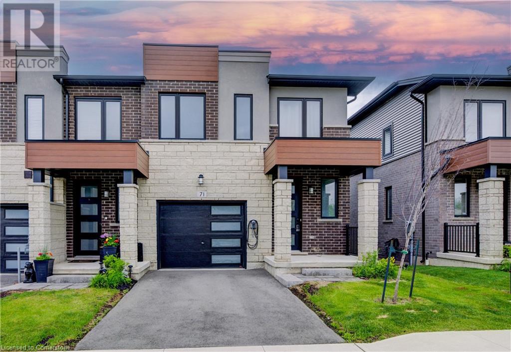 71 BENSLEY Lane