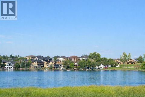 980 South Shore Terrace Chestermere AB T1X3G2