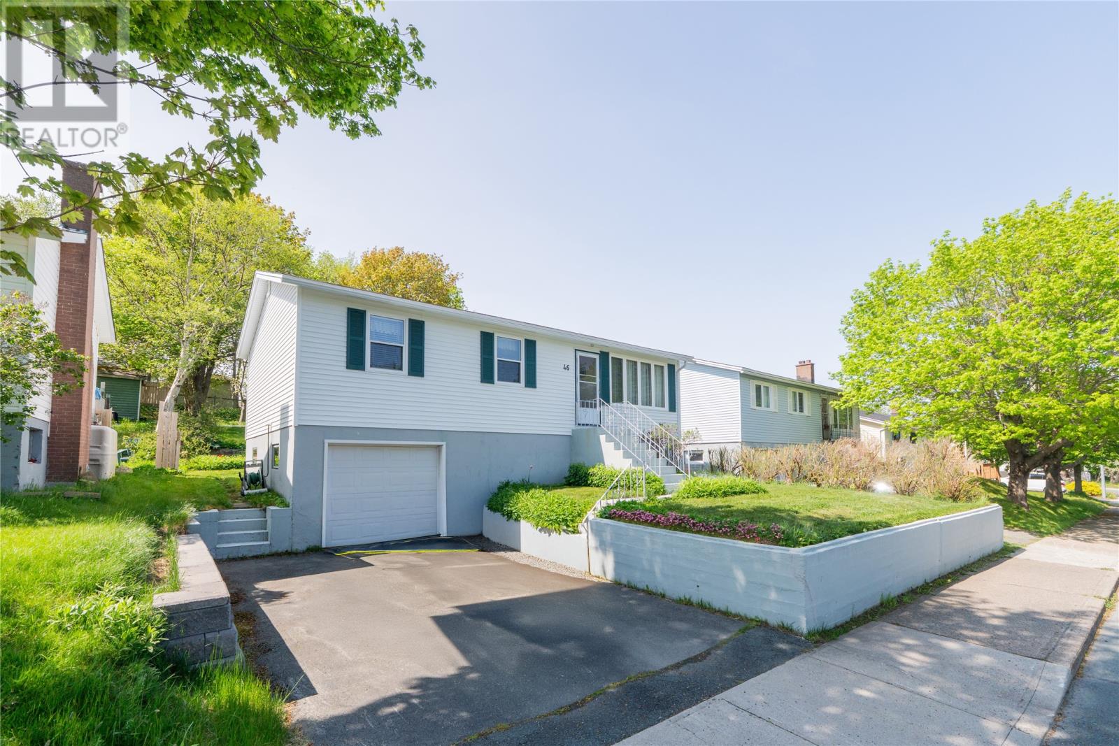 46 Kennedy Road