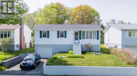 46 Kennedy Road St. John's NF A1E2G8