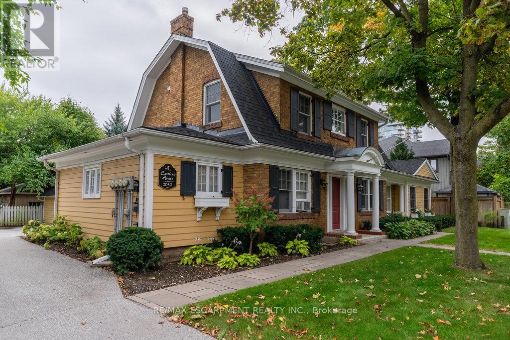 C - 2080 CAROLINE STREET