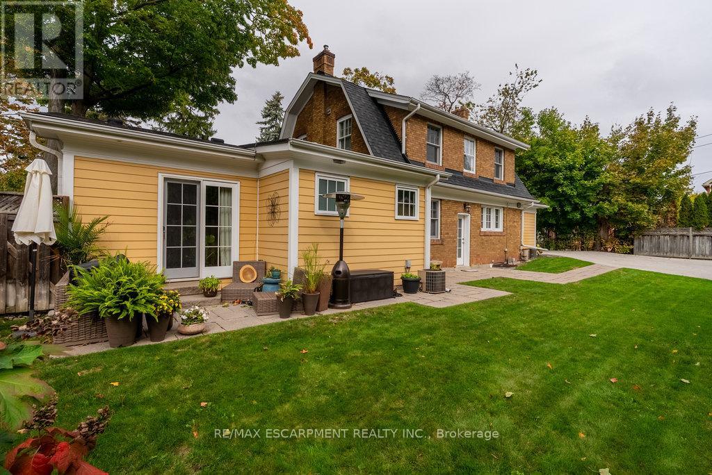 C - 2080 CAROLINE STREET