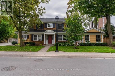 C - 2080 CAROLINE STREET Burlington (Brant) ON L7R1L5