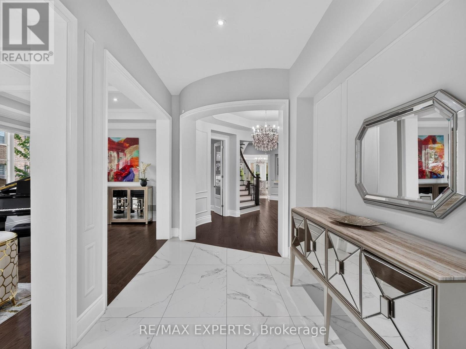 9 GLEN ABBEY TRAIL